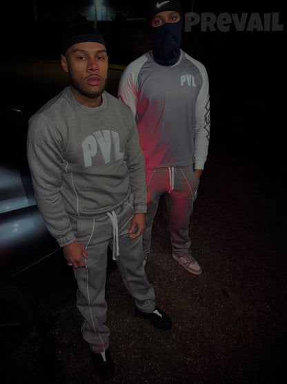 Grey Steezy